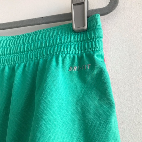 Nike Dri-Fit Athletic Shorts - Picture 5 of 5